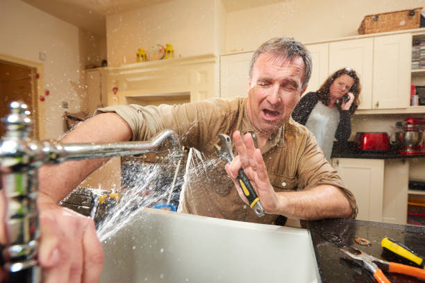 Best 24/7 water damage repair  in Coraopolis, PA